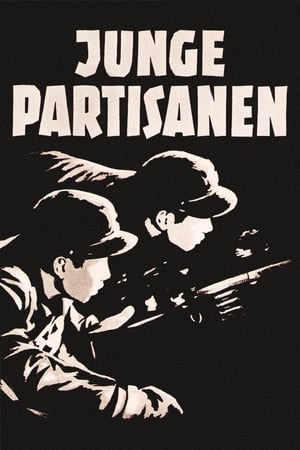 Junge Partisanen 1951