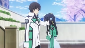 The Irregular at Magic High School: 1×1