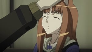 Spice and Wolf: 1×5