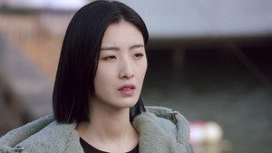Almost Lover: 1×34