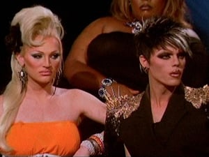 RuPaul’s Drag Race Temporada 2 Capitulo 12