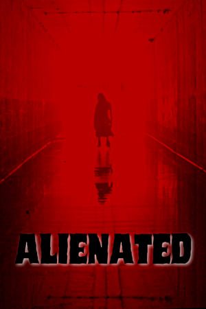 Poster Alienated (2022)