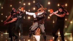 The Masked Singer: 2×5