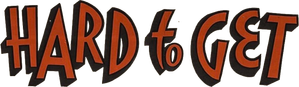 Hard to Get — Logos 1