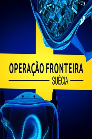 Image Border Control Suécia
