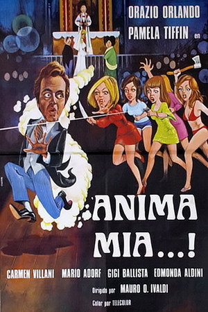 Anima mia 6