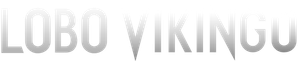 O Lobo Viking — Logos 8