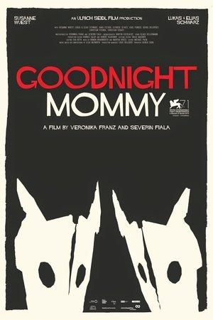 Assistir Goodnight Mommy Legendado online Assistir Goodnight Mommy Legendado online