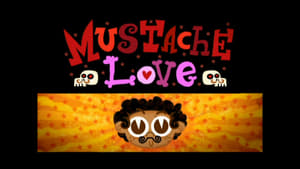 Image Mustache Love