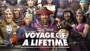 Sea of Thieves : Voyage of a Lifetime
