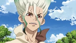 Dr. STONE Season 3 Episode 2