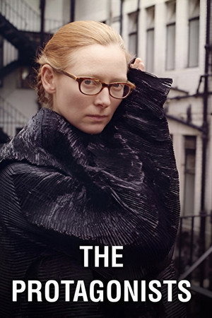 The Protagonists 14