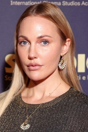 Meryem Uzerli
