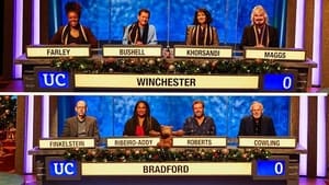 Image Christmas 2021 - Winchester v Bradford