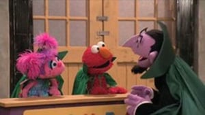 Sesame Street The Counting Booth