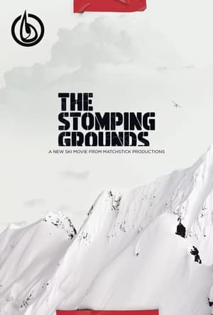 Poster The Stomping Grounds 2021