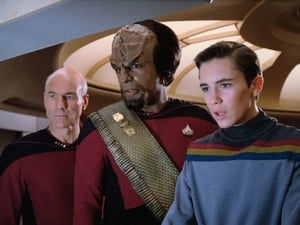 Star Trek: The Next Generation: 1×22