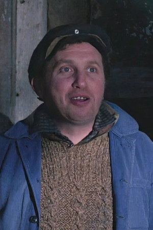 Francis Lax portrait