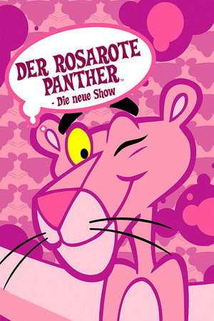 The All New Pink Panther Show 8