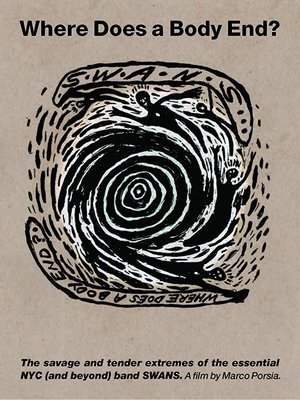 Where Does a Body End? 2019 動画日本語吹き替え