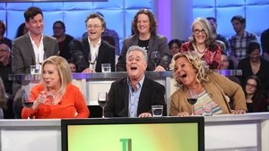 Tout le monde en parle Season 12 Episode 15