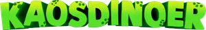 Dinosaurios despistados — Logos 5