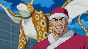 Toriko: 2×38