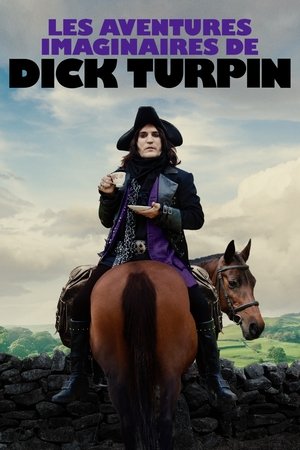 Image Les Aventures imaginaires de Dick Turpin