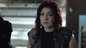 Z Nation Staffel 2 Folge 5