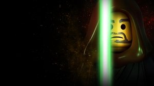 LEGO Star Wars: Reconstruye la galaxia