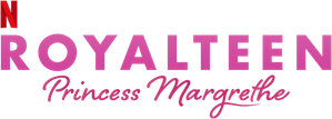 Royalteen: Princesa Margrethe — Logos 2
