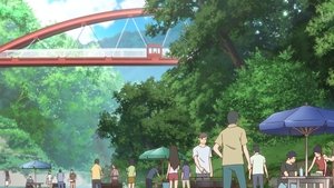 Yama no Susume: 1×11