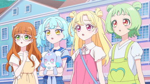 Onegai AiPri: 1×17