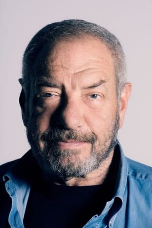 Foto retrato de Dick Wolf