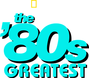The '80s Greatest — Logos 1