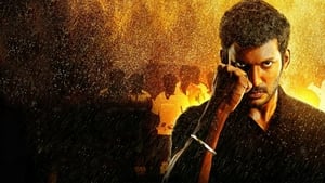 Himmatwar (Poojai) (2016) Hindi Dubbed