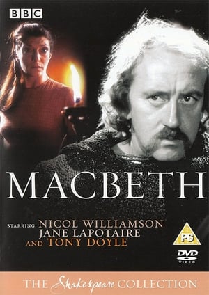 Macbeth poster