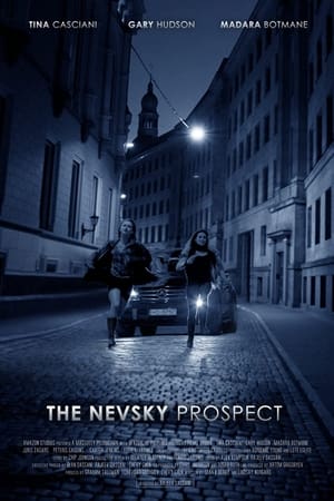 Image The Nevsky Prospect