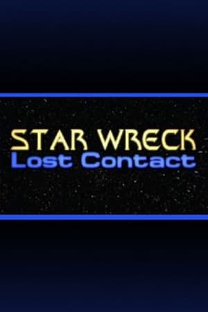 Poster di Star Wreck V: Lost Contact