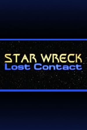 Poster Star Wreck V: Lost Contact 1997