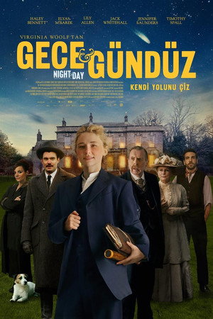 Virginia Woolf'tan Gece & Gündüz