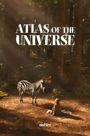 Atlas of the Universe (2026)