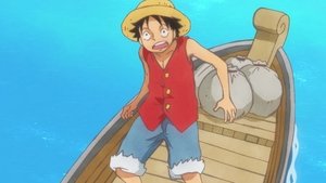 One Piece: 21×907