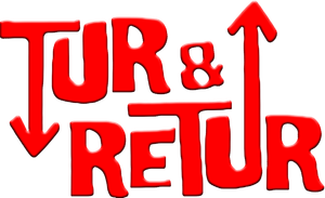 Round-Trip — Logos 1