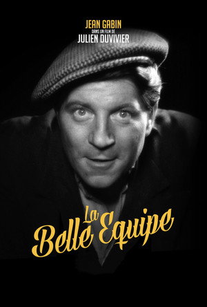 La Belle Équipe 21