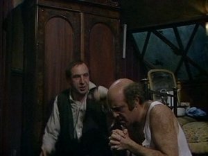 Rising Damp The Good Samaritans