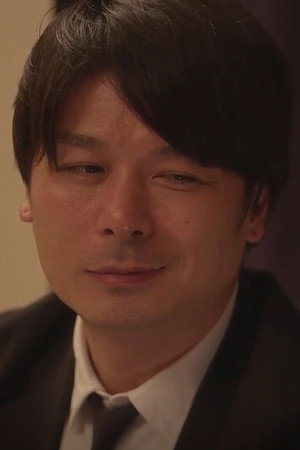 Daike Takeda portrait