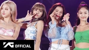 BlackPink at A-Nation Osaka Japan