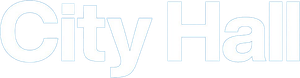 City Hall — Logos 1