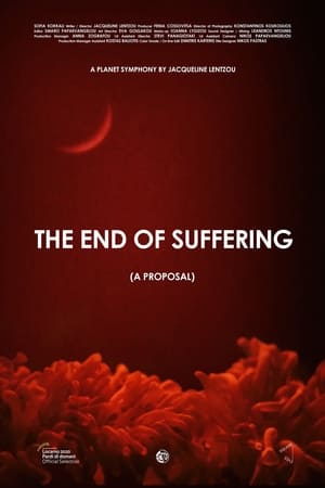 Image The End of Suffering (A Proposal)